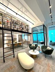 Arc 380 (D8), Office #621053941